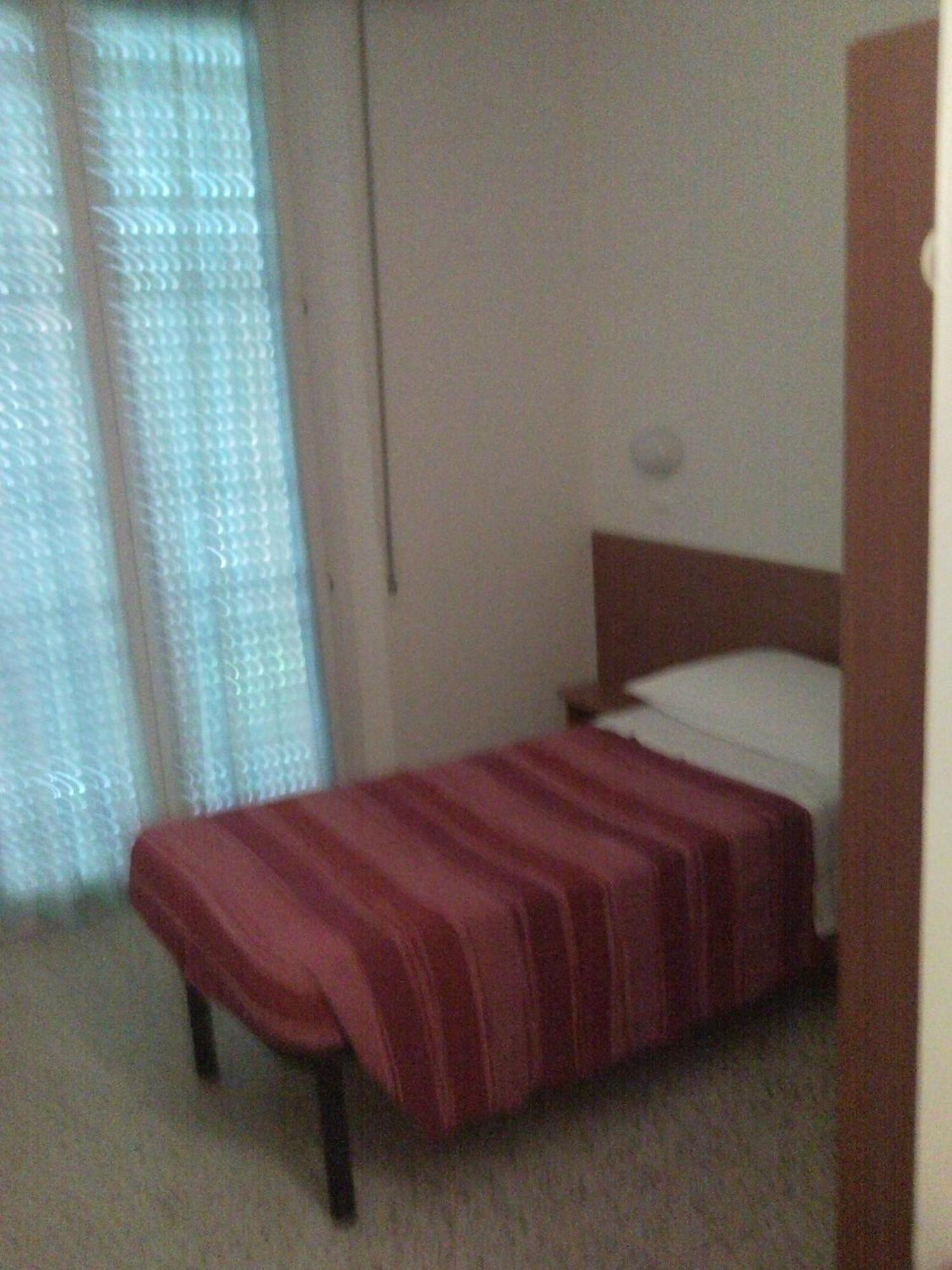 Hotel Trinidad リミニ エクステリア 写真